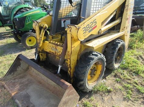 gehl sl 3825 skid steer|gehl 3825 wheel for sale.